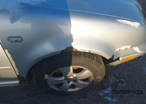 2003 Volkswagen Jetta Gls Tdi из США, поврежденный, VIN 3VWSP69M63M024587